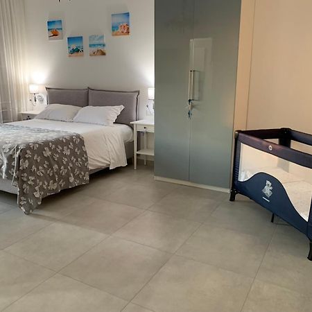 Treehouse Sorrento Apartment Esterno foto
