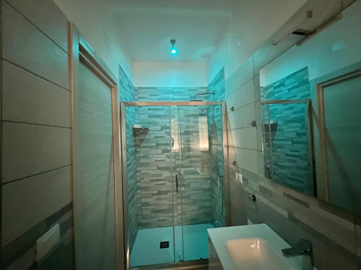 Treehouse Sorrento Apartment Esterno foto