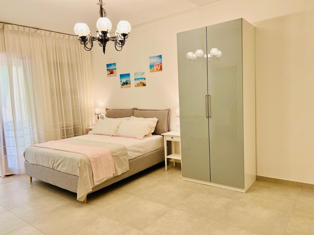 Treehouse Sorrento Apartment Esterno foto