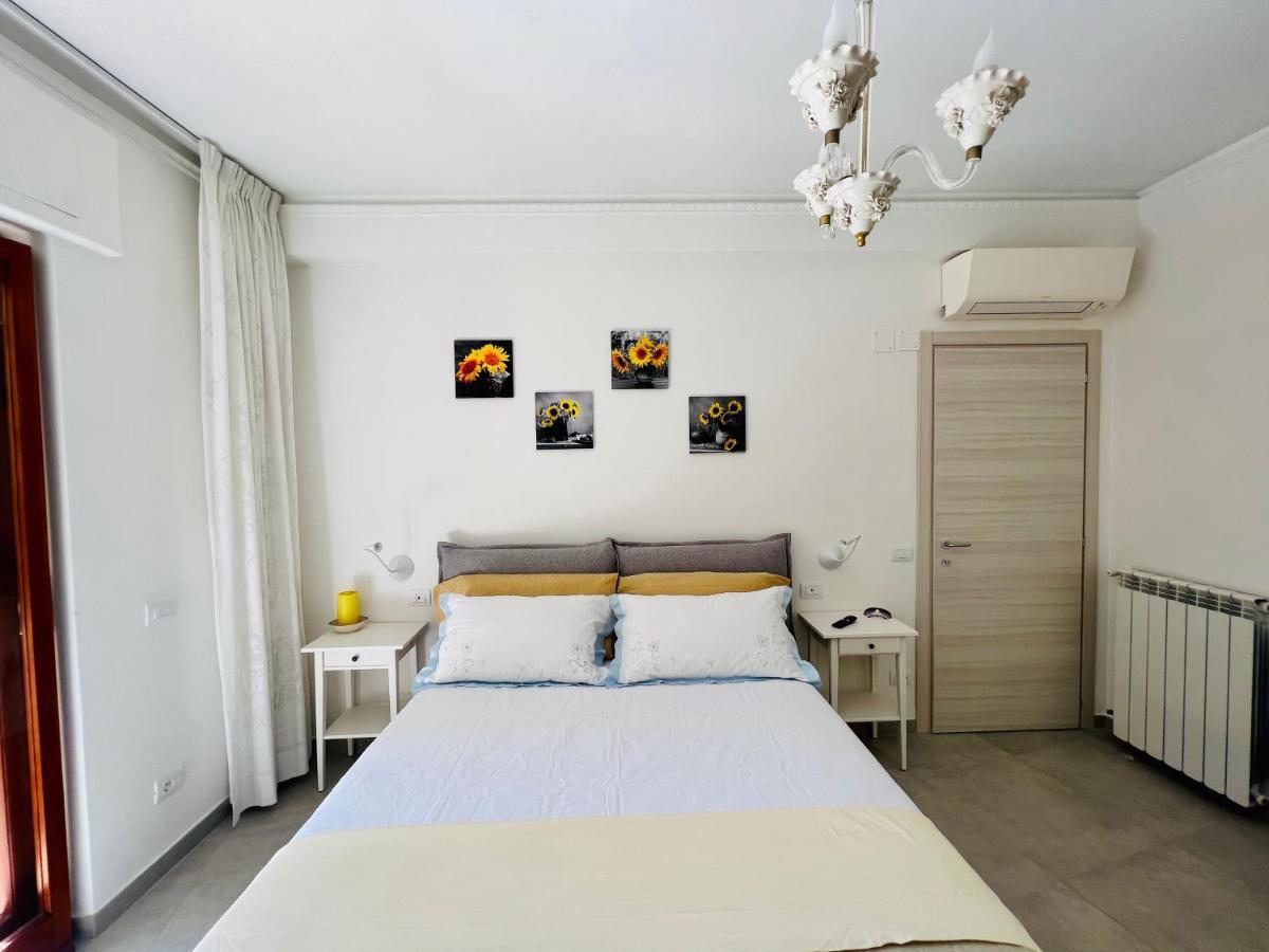 Treehouse Sorrento Apartment Esterno foto