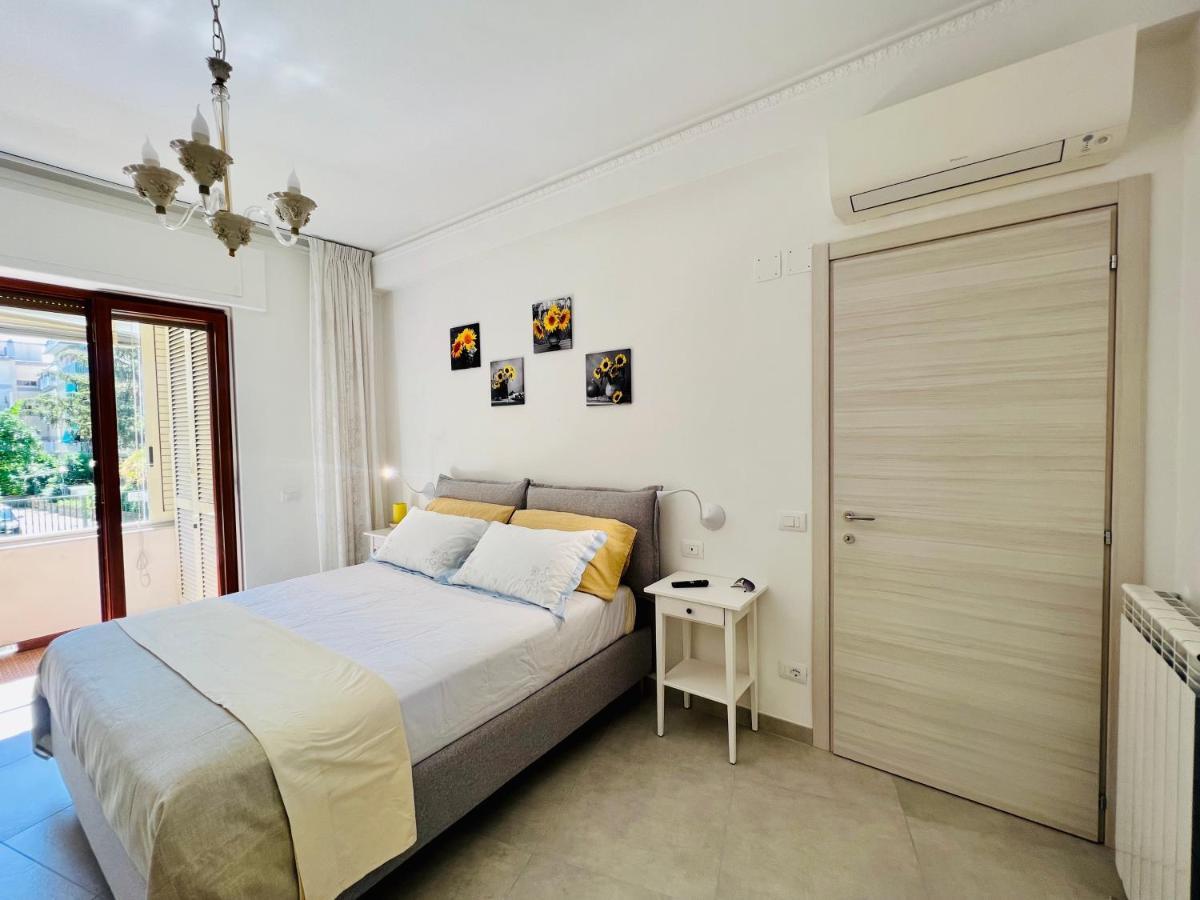 Treehouse Sorrento Apartment Esterno foto