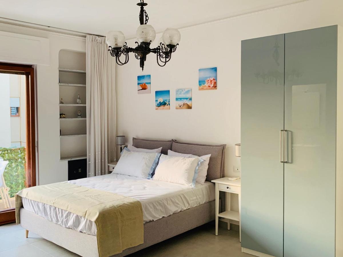 Treehouse Sorrento Apartment Esterno foto
