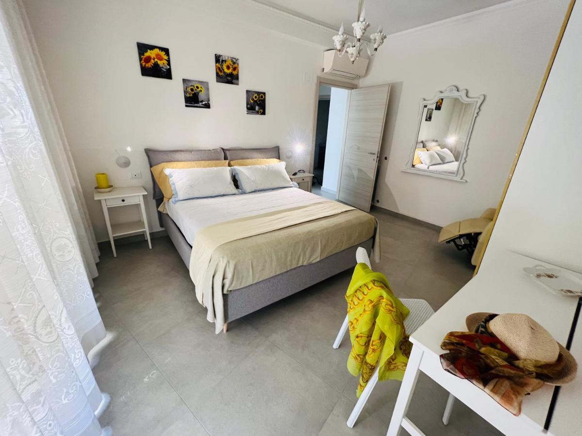 Treehouse Sorrento Apartment Esterno foto