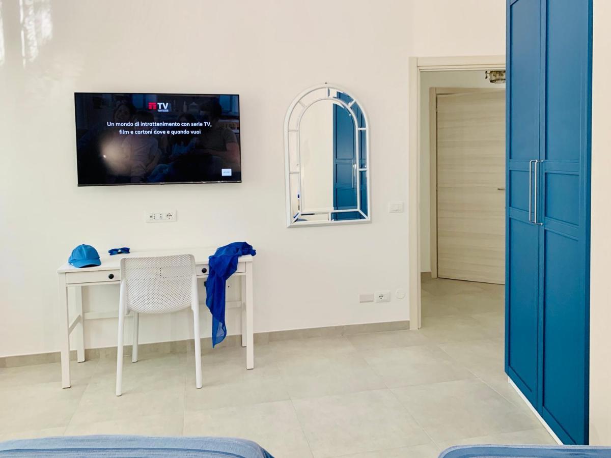 Treehouse Sorrento Apartment Esterno foto