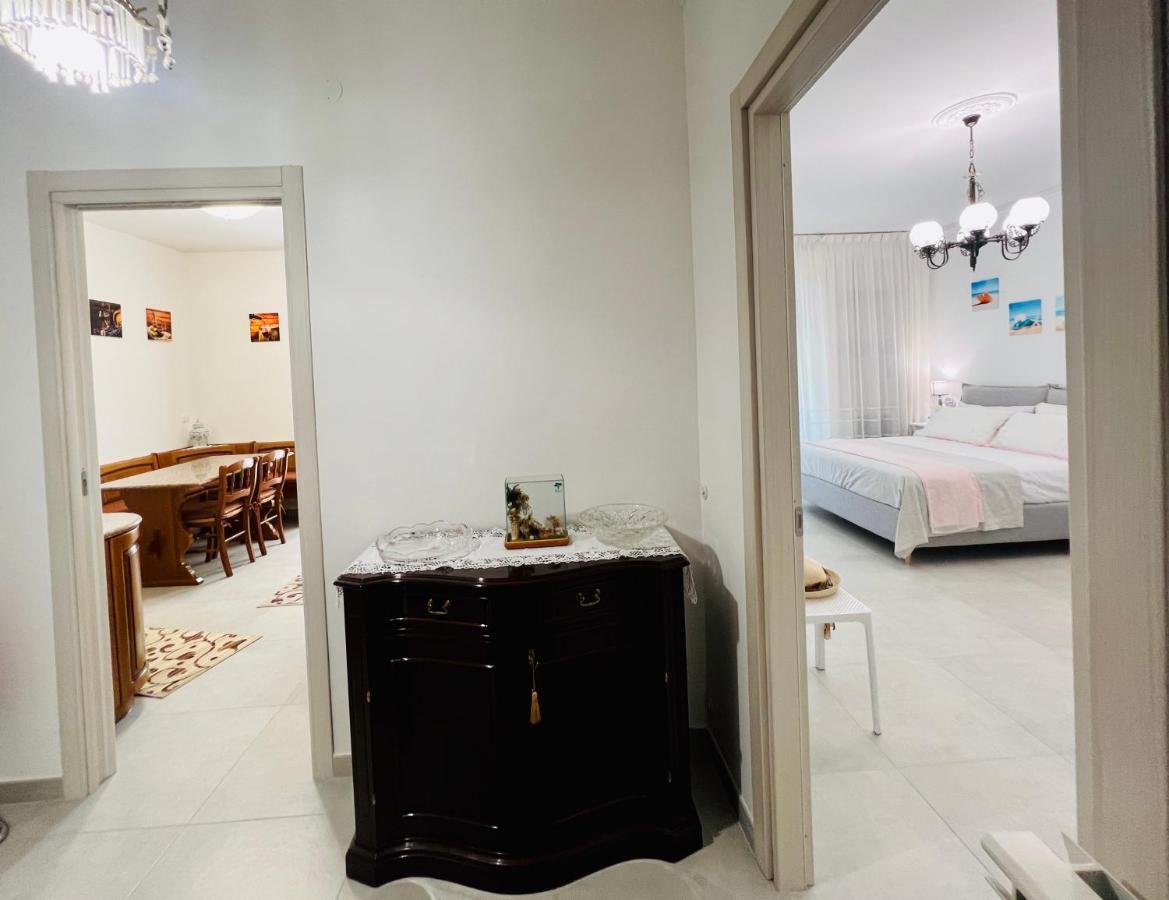 Treehouse Sorrento Apartment Esterno foto