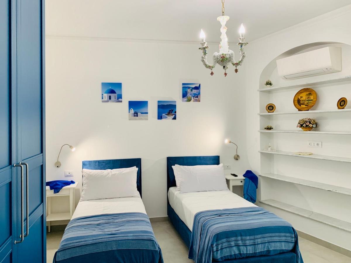 Treehouse Sorrento Apartment Esterno foto