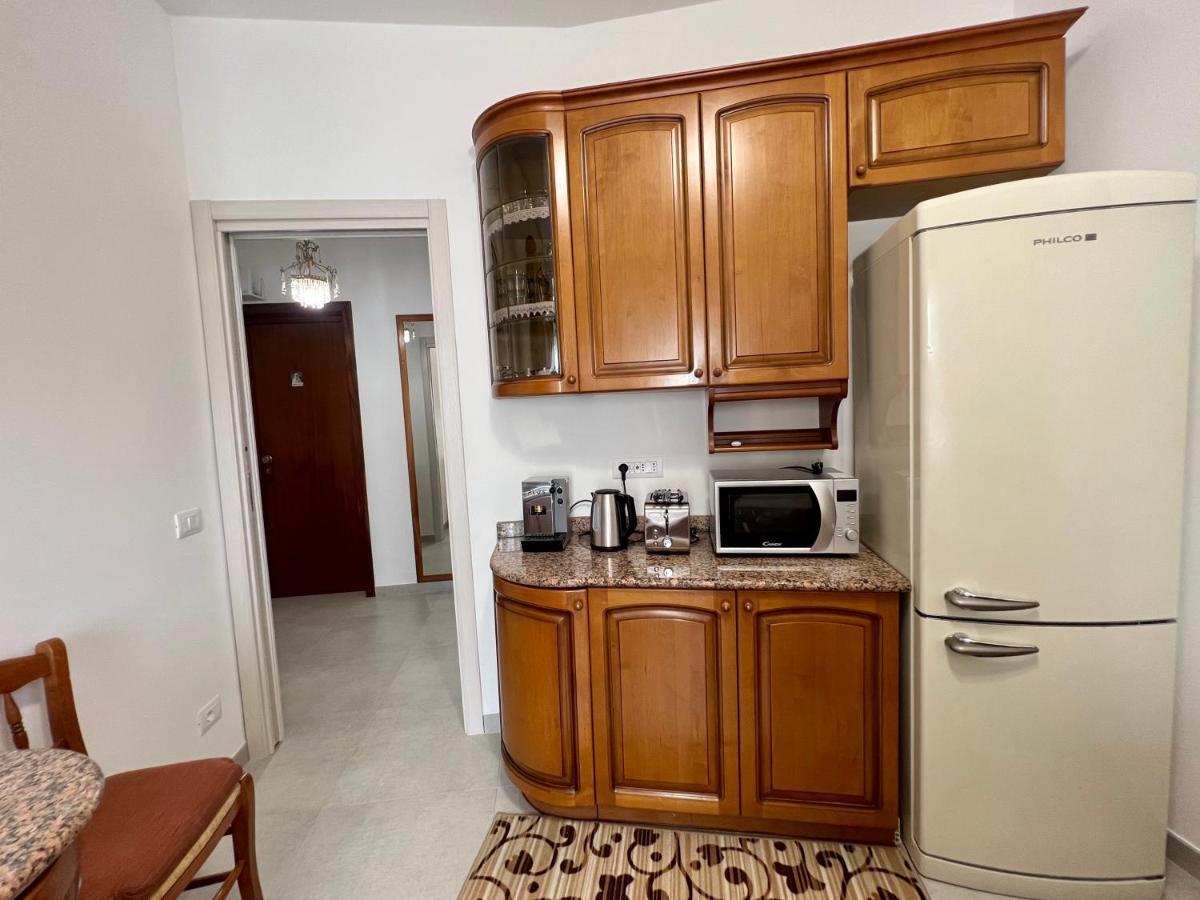Treehouse Sorrento Apartment Esterno foto