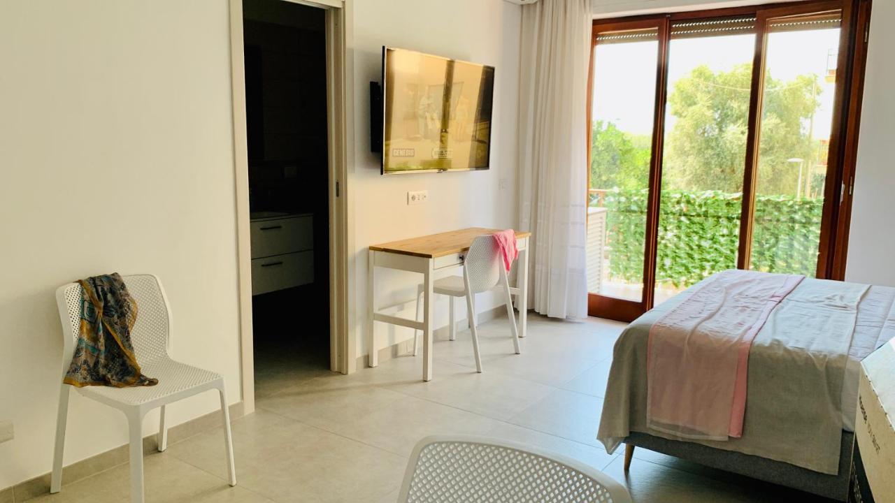Treehouse Sorrento Apartment Esterno foto