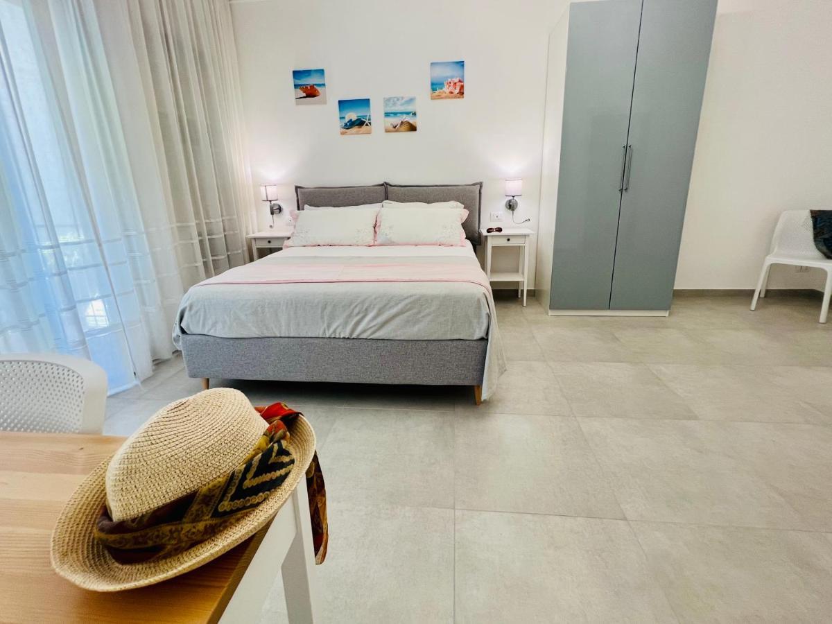 Treehouse Sorrento Apartment Esterno foto
