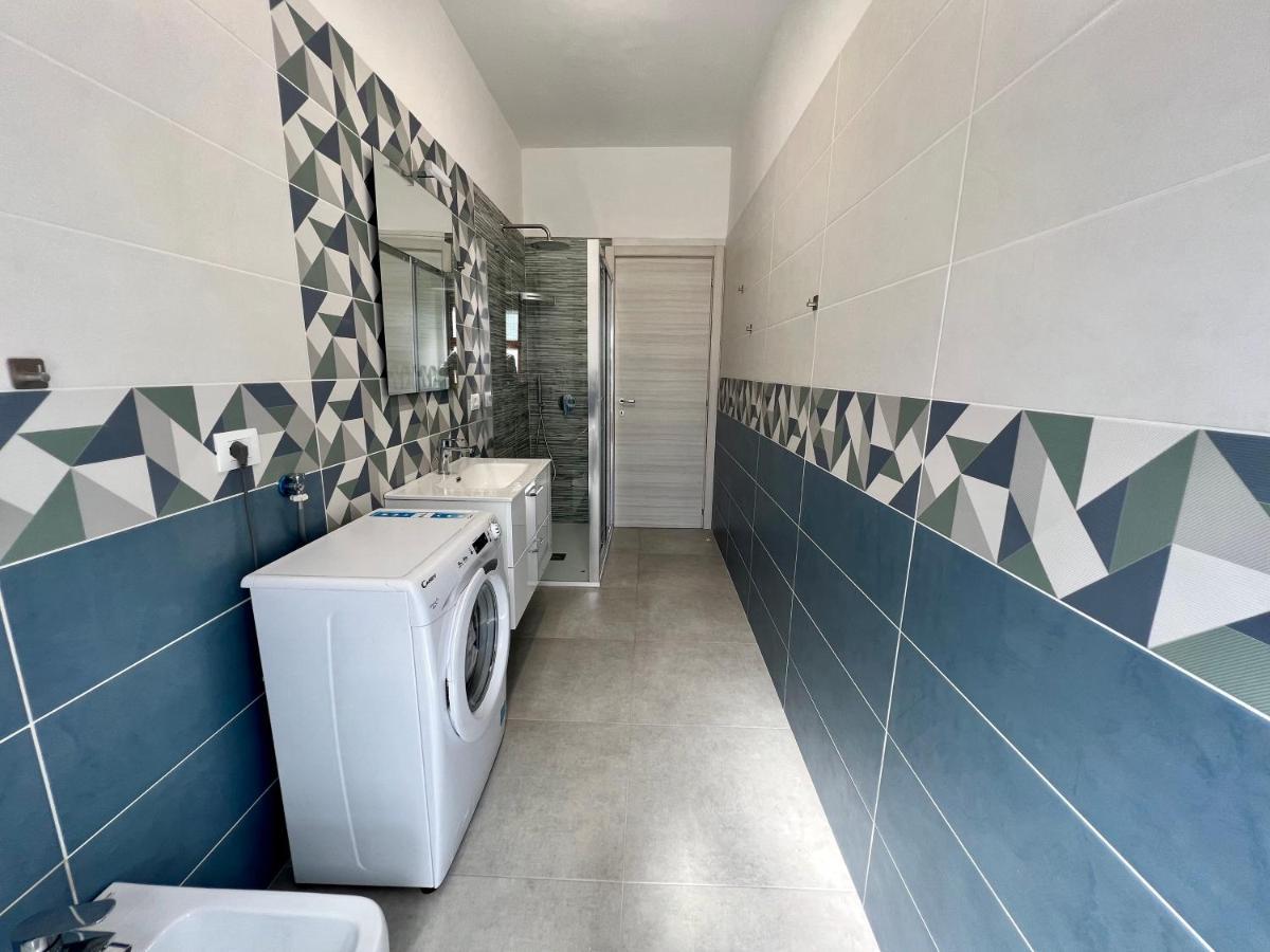 Treehouse Sorrento Apartment Esterno foto