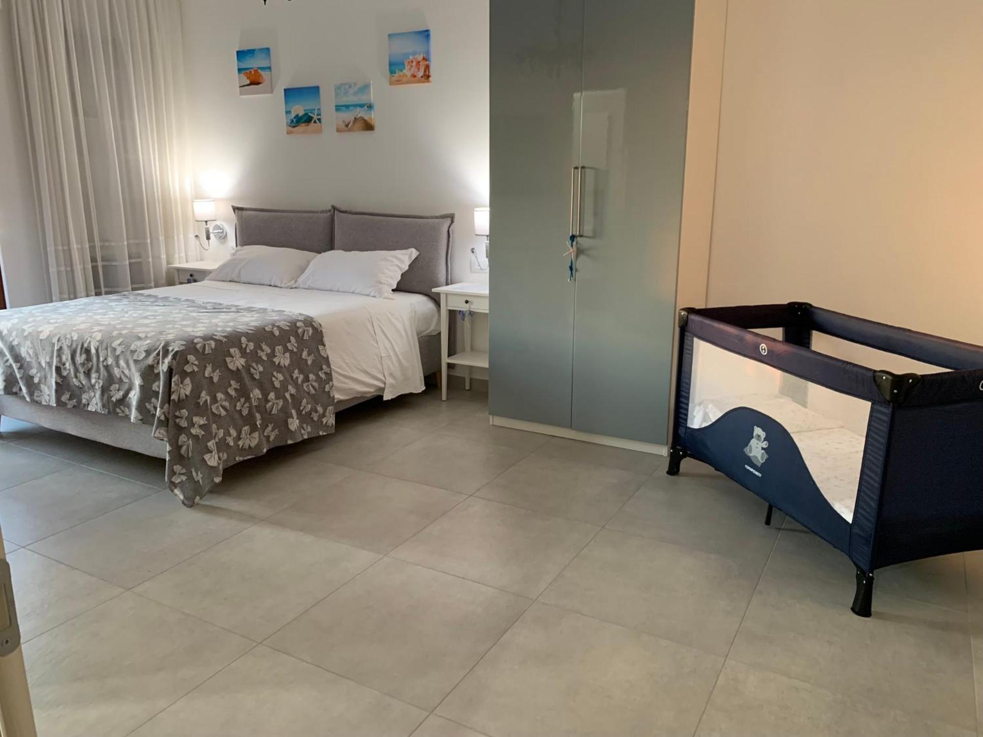 Treehouse Sorrento Apartment Esterno foto